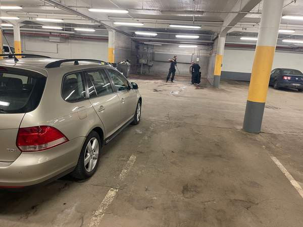 Volkswagen Golf Espoo - photo 4