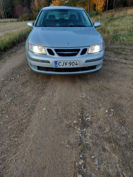 Saab 9-3 Urjala - valokuva 6
