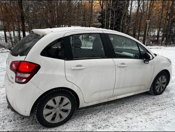 Citroen C3 Vantaa – foto 3