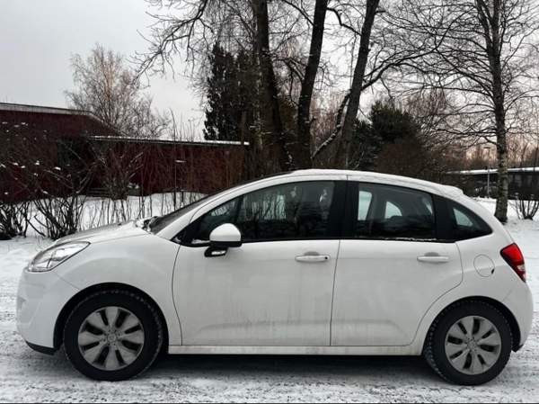 Citroen C3 Vantaa – foto 5