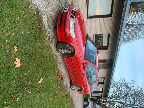 Saab 9-5 Lohja – foto 2