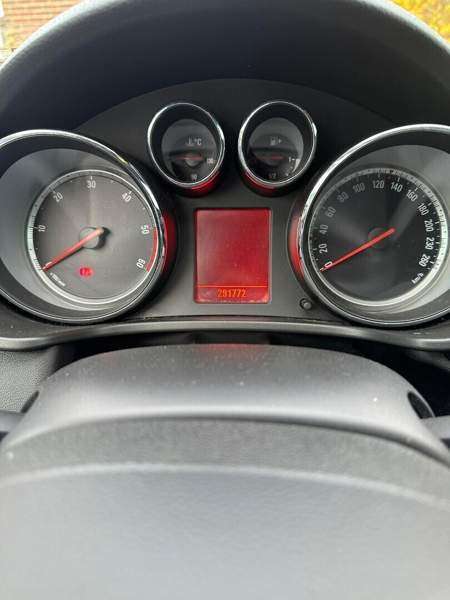 Opel Insignia Hämeenkyrö - photo 5