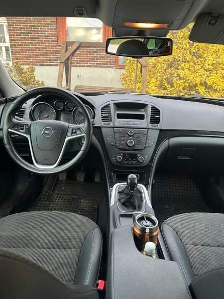 Opel Insignia Hämeenkyrö - photo 2