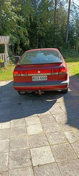 Saab 900 Siilinjaervi - photo 5