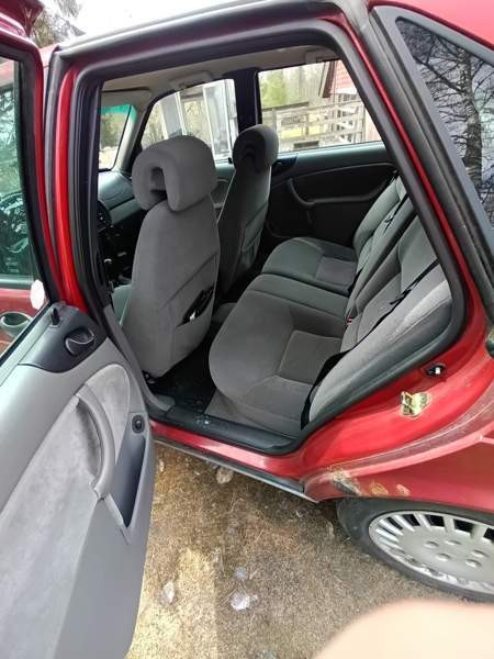 Saab 900 Siilinjaervi - photo 7