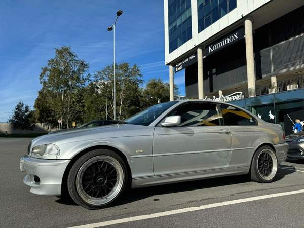 BMW 318 Vantaa - photo 4