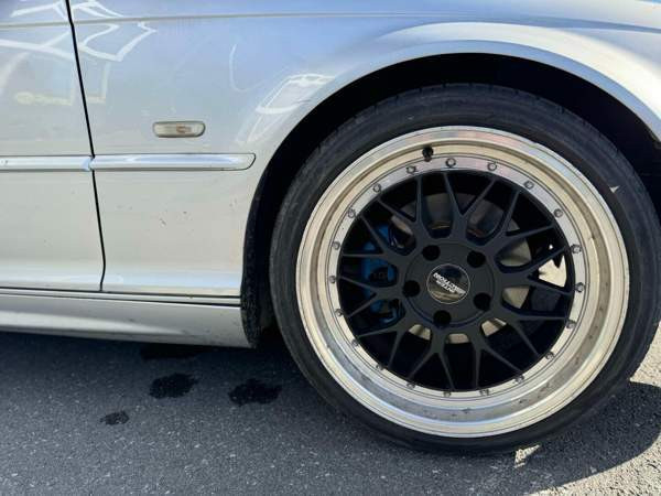 BMW 318 Vantaa - photo 6