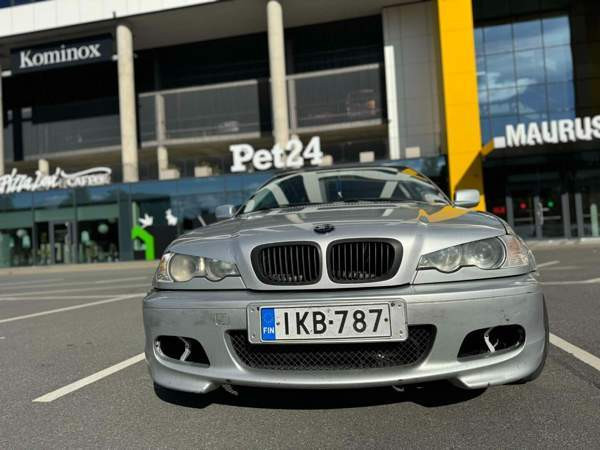 BMW 318 Vantaa - photo 1