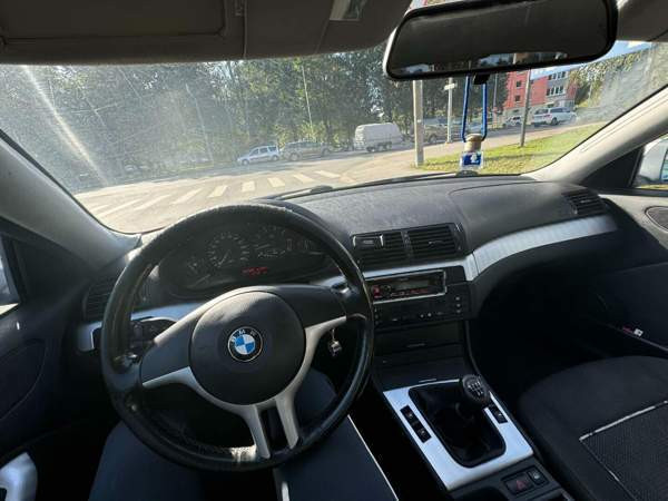 BMW 318 Vantaa - photo 7