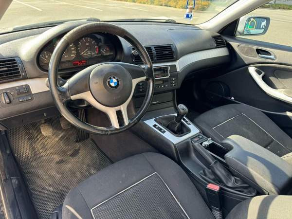 BMW 318 Vantaa - photo 8