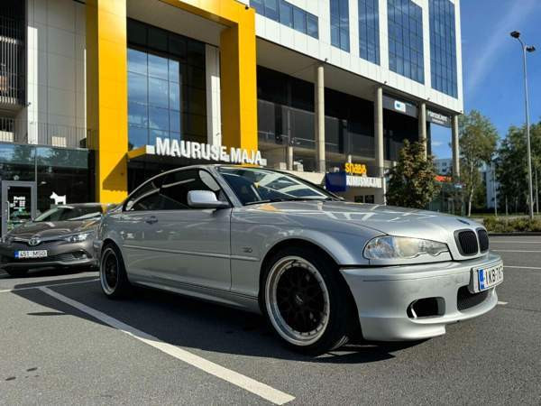 BMW 318 Vantaa - photo 2