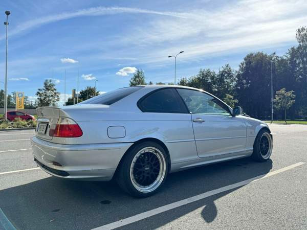 BMW 318 Vantaa - photo 3