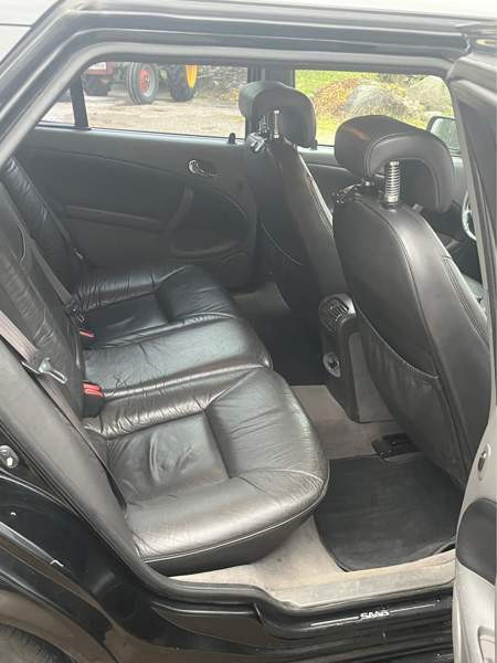 Saab 9-5 Kärkölä – foto 7