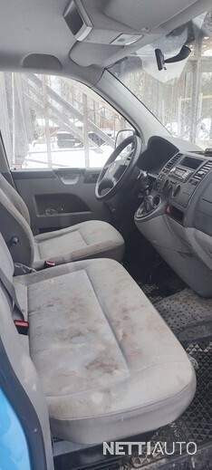 Volkswagen Transporter Turtkul – foto 5