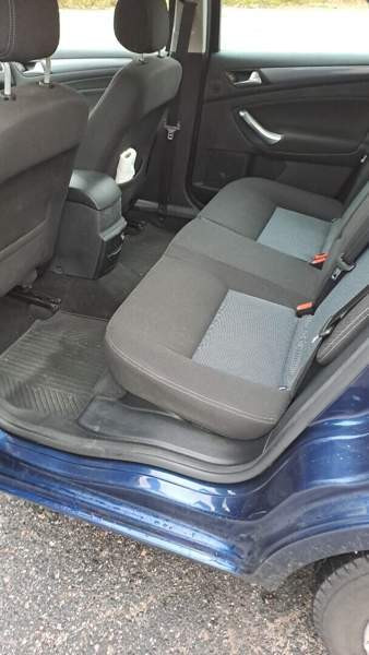 Ford Mondeo Glebychevo - valokuva 6