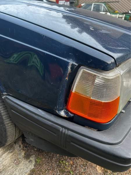 Volvo 940 Jokioinen – foto 7