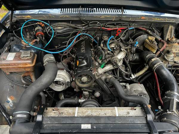 Volvo 940 Jokioinen – foto 6