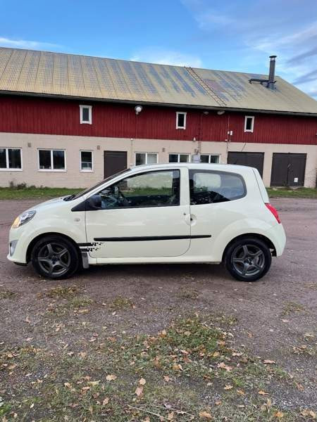 Renault Twingo Helsinki - изображение 2