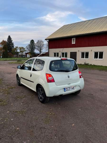 Renault Twingo Helsinki - изображение 3