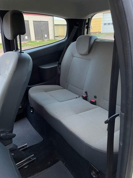 Renault Twingo Helsinki - изображение 8