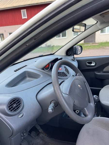 Renault Twingo Helsinki - изображение 6