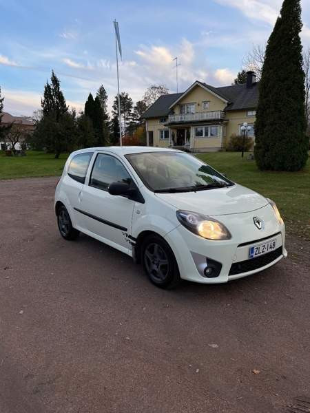 Renault Twingo Helsinki - изображение 5