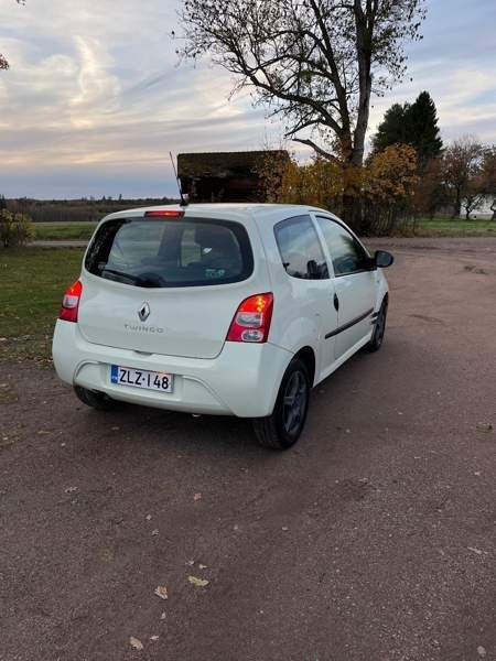 Renault Twingo Helsinki - изображение 4