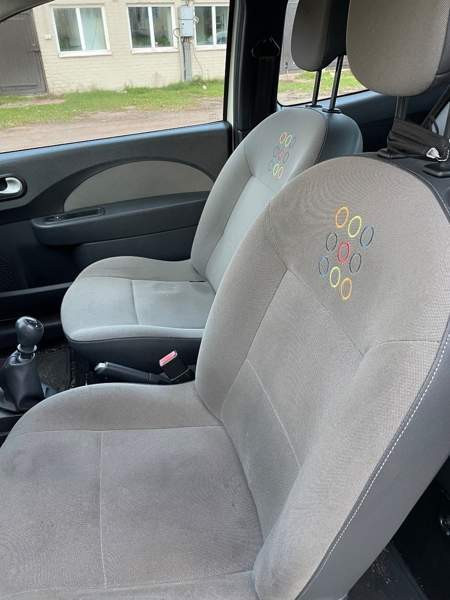 Renault Twingo Helsinki - изображение 7