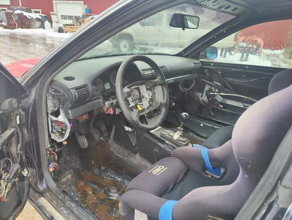 Audi S4 Alavus - photo 5