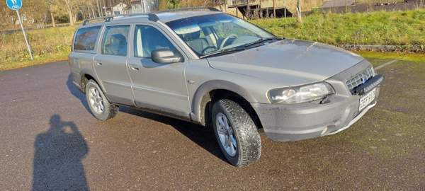 Volvo XC70 Keuruu - valokuva 3
