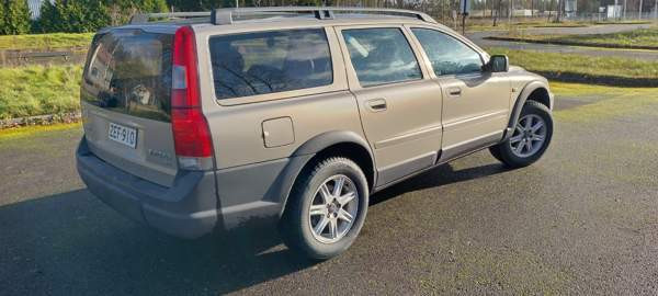 Volvo XC70 Keuruu - valokuva 1