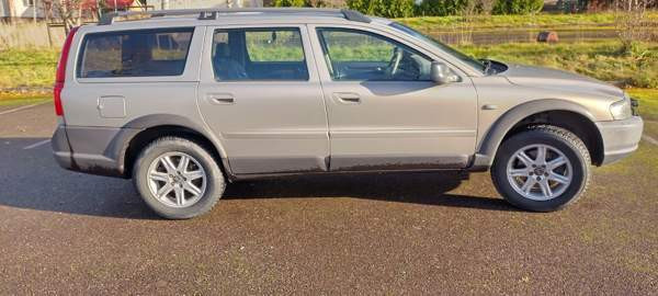 Volvo XC70 Keuruu - valokuva 2