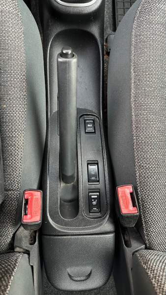 Nissan Micra Turtkul - valokuva 7