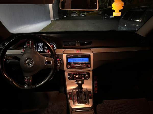 Volkswagen Passat Kouvola - valokuva 8