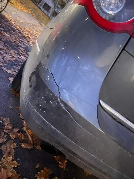 Volkswagen Passat Kouvola - valokuva 6