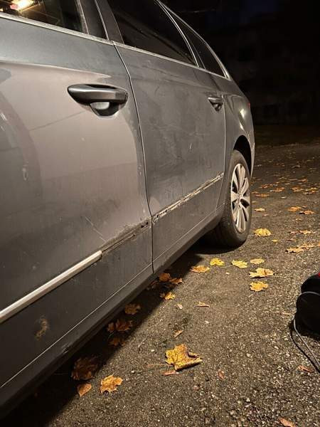 Volkswagen Passat Kouvola - valokuva 7