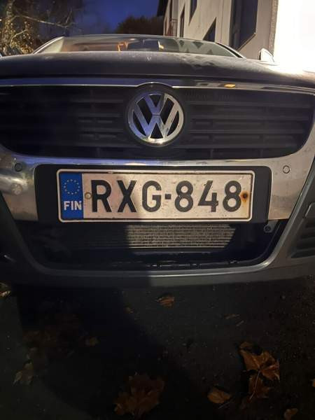 Volkswagen Passat Kouvola - valokuva 3