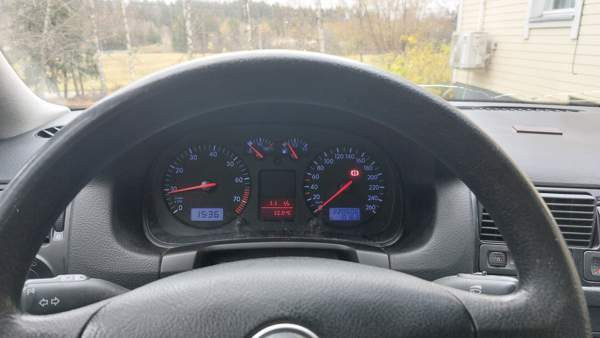 Volkswagen Golf Espoo - valokuva 5