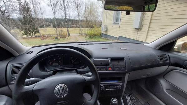 Volkswagen Golf Espoo - valokuva 4