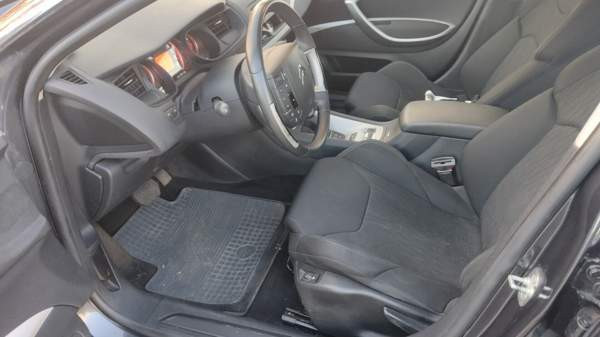 Citroen C5 Glebychevo - valokuva 6