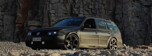 Volkswagen Golf Jyvaeskylae – foto 2