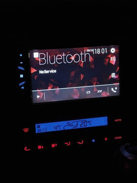 Volkswagen Golf Jyvaeskylae – foto 6