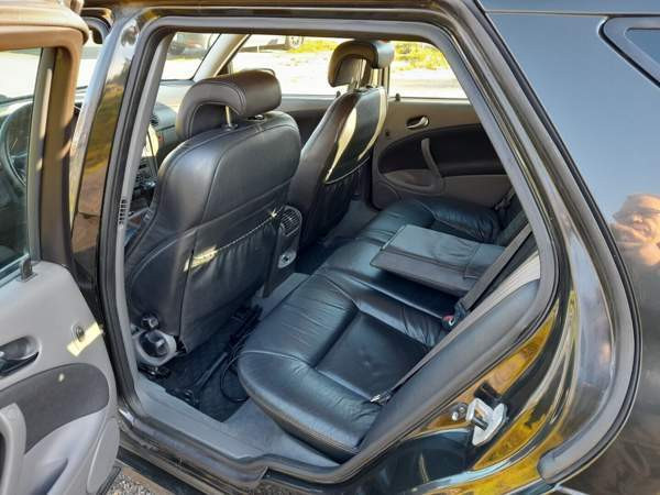 Saab 9-5 Espoo - photo 4