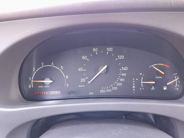 Saab 9-5 Espoo - photo 6