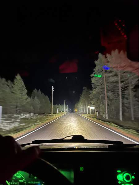 Volkswagen Jetta Hailuoto - photo 4