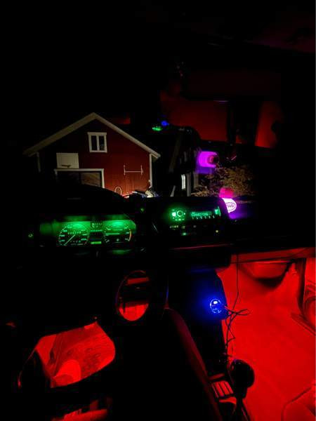 Volkswagen Jetta Hailuoto - photo 5