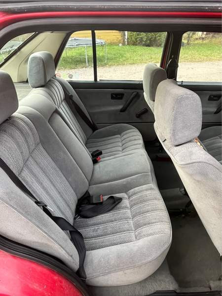 Volkswagen Jetta Hailuoto - photo 7