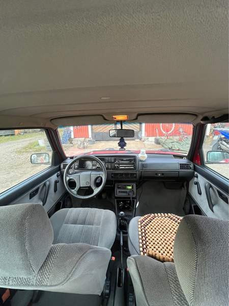 Volkswagen Jetta Hailuoto - photo 6