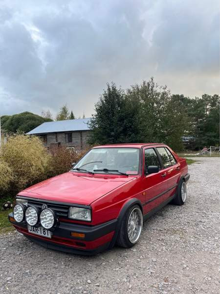 Volkswagen Jetta Hailuoto - photo 1