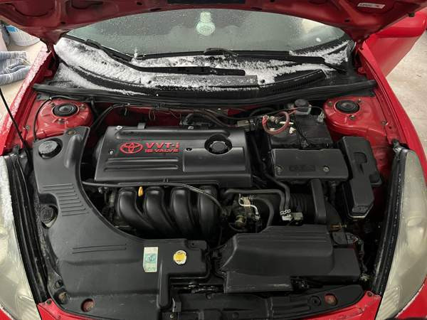 Toyota Celica Taksimo – foto 5